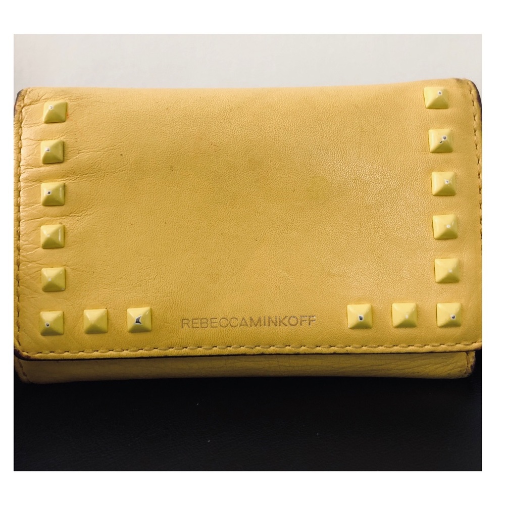 COPY - SALE‼️ Rebecca Minkoff Wallet